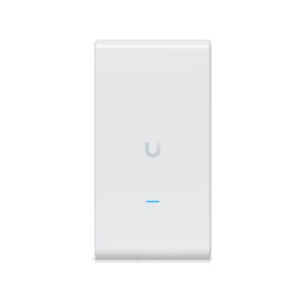UniFi AC Mesh Pro outdoor WiFi access point for wide-area wireless networking in Dubai