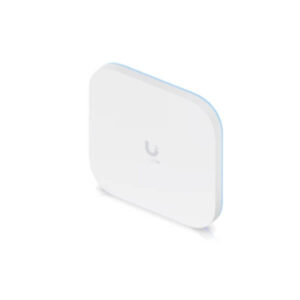 UniFi E7 WiFi 7 access point for ultra-high-performance enterprise wireless networking in Dubai