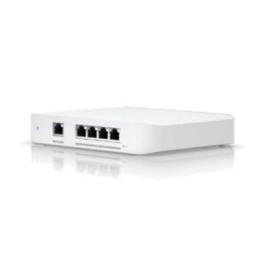 Ubiquiti UniFi Flex10GbE UAE switch for ultra-fast 10G networking and high-speed connectivity in Dubai