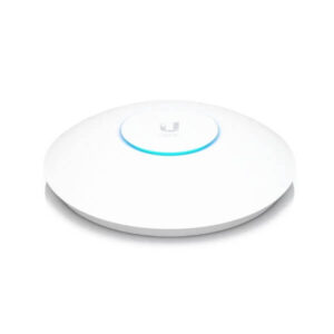 UniFi U6 WiFi 6 access point for high-speed wireless networking in Dubai