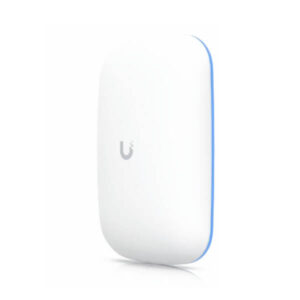 UniFi U6 Extender WiFi 6 range extender for expanded wireless coverage in Dubai