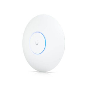 UniFi U6 Pro WiFi 6 access point for high-speed wireless networking in Dubai