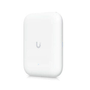 UniFi U7 Outdoor WiFi 7 access point for high-speed outdoor wireless networking in Dubai