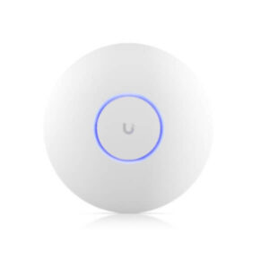 UniFi U7 Pro Max WiFi 7 access point for ultra-high-speed enterprise wireless networking in Dubai