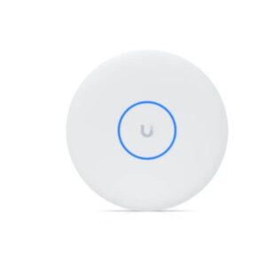 UniFi U7 Pro XGS WiFi 7 access point with 10G connectivity for ultra-high-speed wireless networking in Dubai