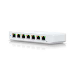 UniFi Ultra compact network device for high-speed connectivity and efficient networking in Dubai