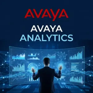 avaya analytics dubai