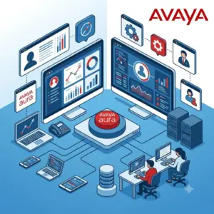 avaya aura device services dubai