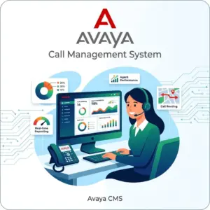 avaya call management system dubai