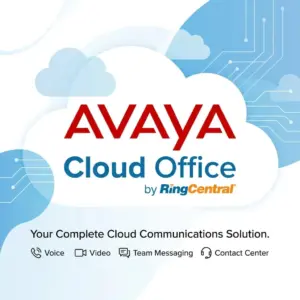 avaya cloud office by ringcentral dubai