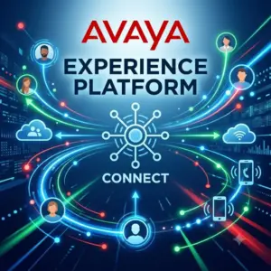 avaya experience platform connect dubai
