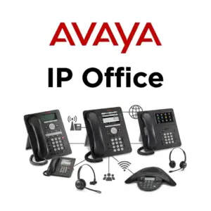 avaya ip office dubai