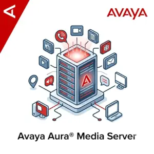 avaya medaiserver dubai