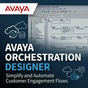 avaya orchestration designer dubai