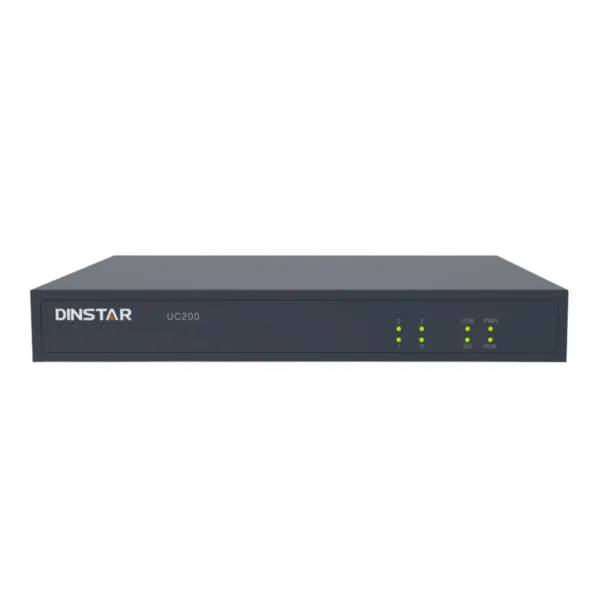 dinstar uc200 dubai