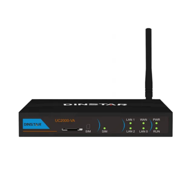 dinstar uc2000 va 1t dubai