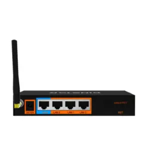 dinstar uc2000 va 1t uae