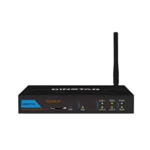 dinstar uc2000 va 2w uae