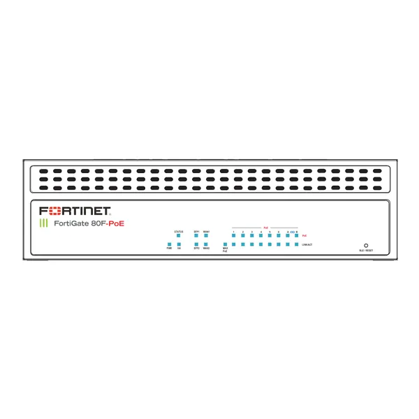 fortigate 80f poe dubai