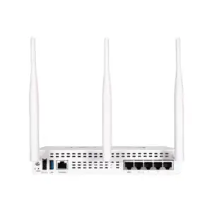fortiwifi 40f uae