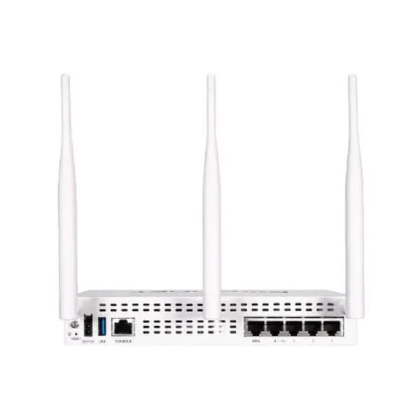 fortiwifi 40f uae