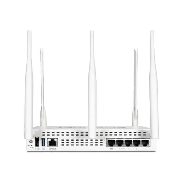 fortiwifi 40f3g4g uae