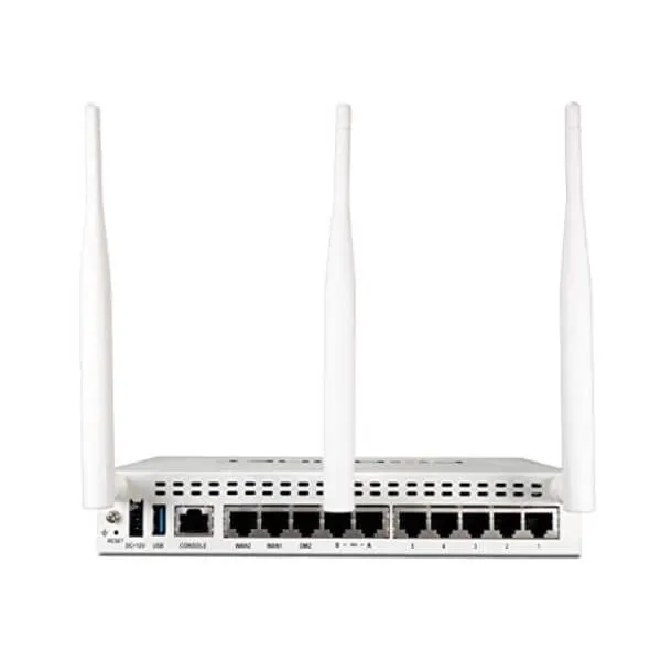 fortiwifi 61f diera