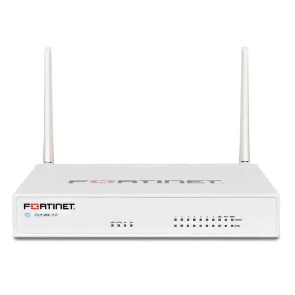 fortiwifi 61f dubai