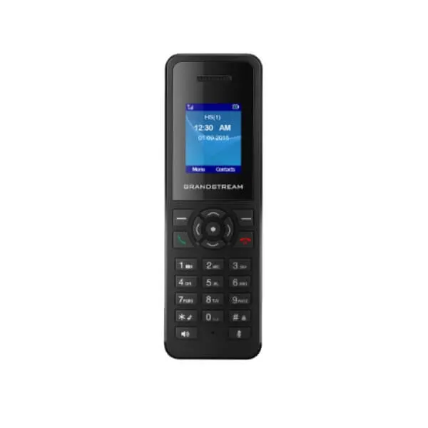 grandstream dp720 deira