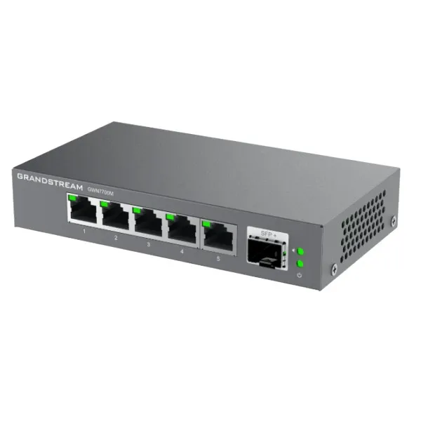 grandstream gwn7700mp deira