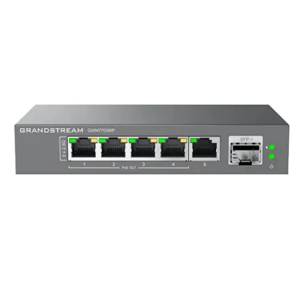 grandstream gwn7700mp dubai