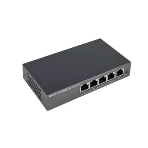 grandstream gwn7700p deira