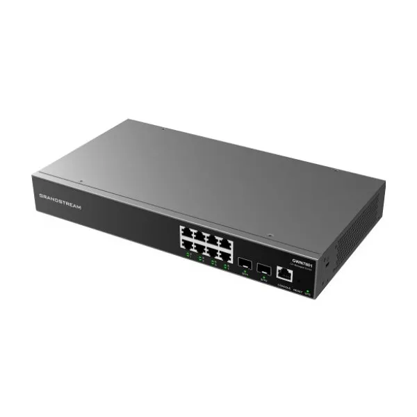 grandstream gwn7801 deira