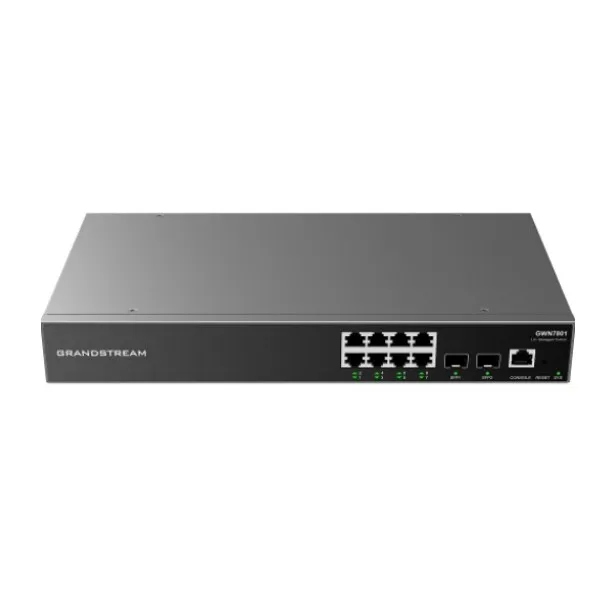 grandstream gwn7801 dubai