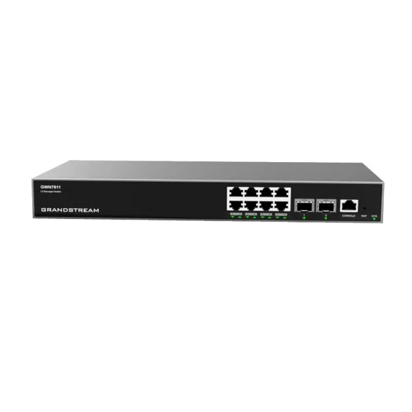 grandstream gwn7811 deira
