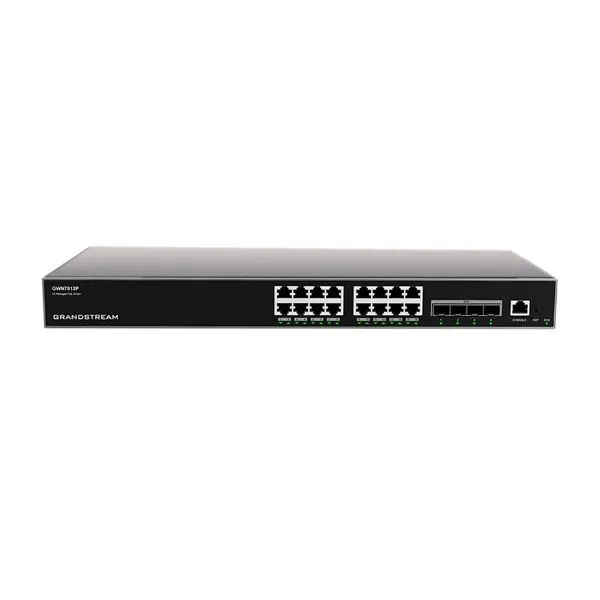 grandstream gwn7812p dubai