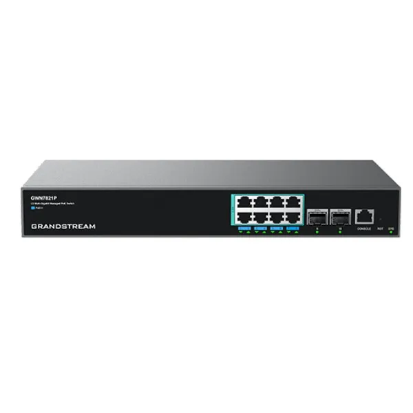 grandstream gwn7821p dubai
