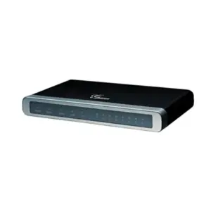 grandstream gxw4104 dubai