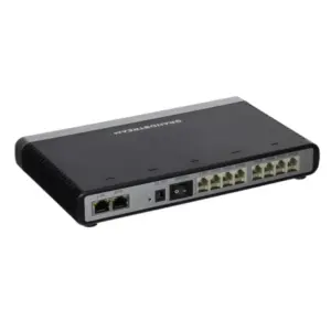 grandstream gxw4108 uae