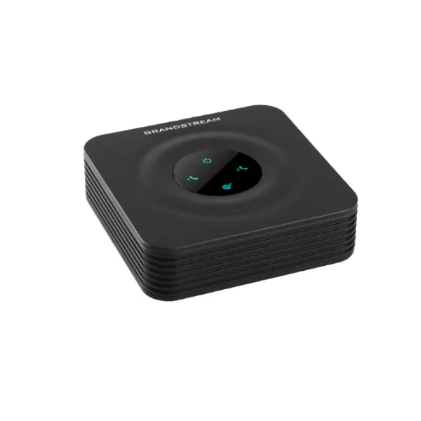 grandstream ht802 deira