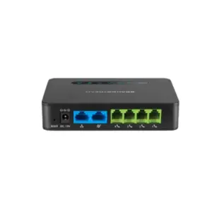 grandstream ht814 uae