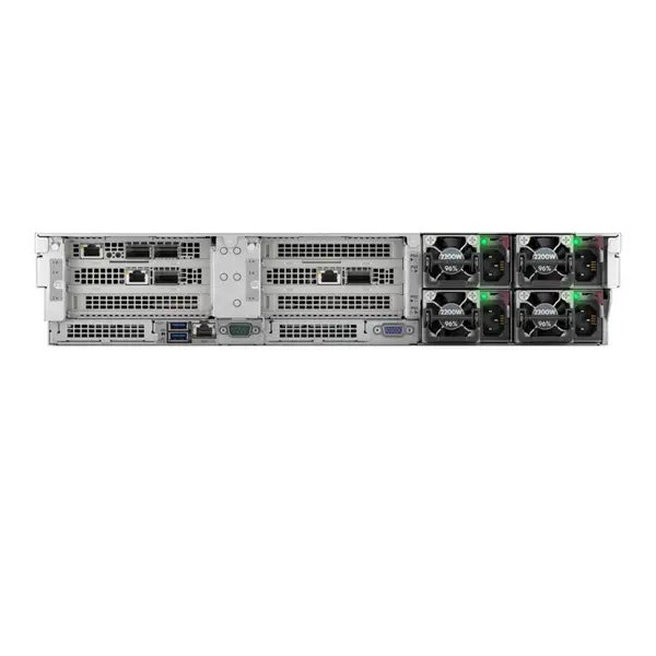 hpe proliant compute dl384 gen12 dubai