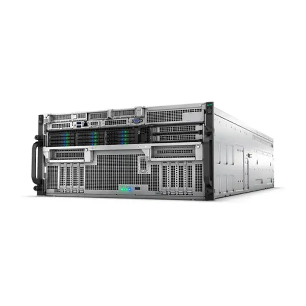 hpe proliant compute xd685 dubai