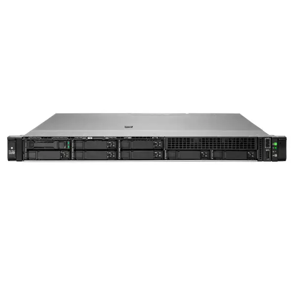 hpe proliant dl320 gen12 dubai