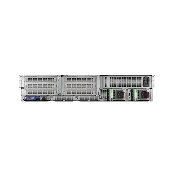 hpe proliant dl345 gen12 dubai
