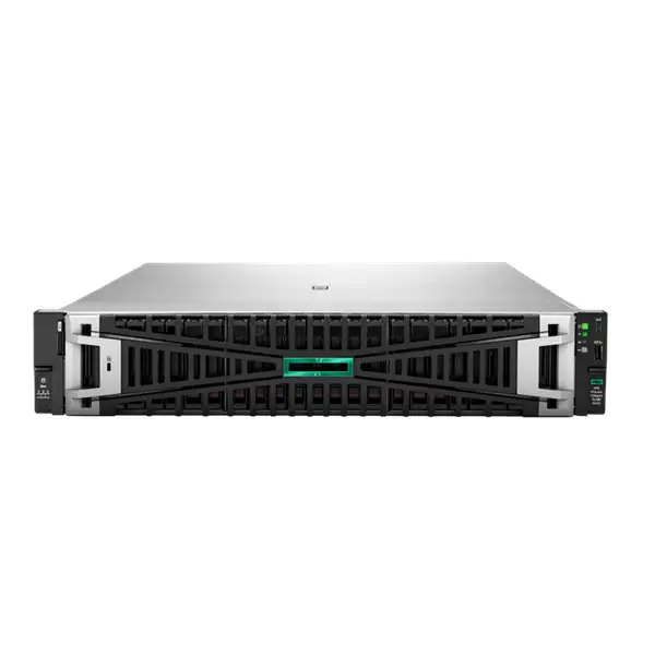 hpe proliant dl380 gen12 dubai