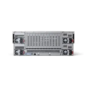 hpe proliant dl580 gen12 dubai