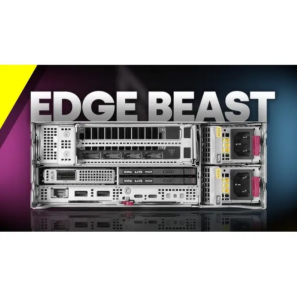 hpe proliant el2000 dubai