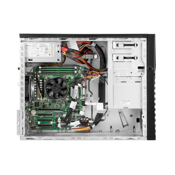 hpe proliant ml30 gen11 dubai
