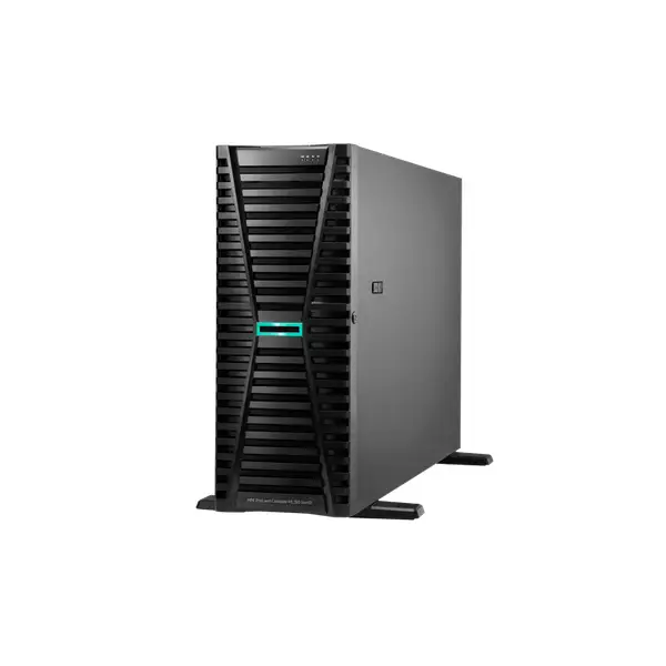hpe proliant ml350 gen12 dubai